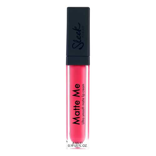 Помада Sleek MakeUp Matte Me 037 French Fancy 6 мл в Орифлейм