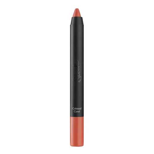 Помада Sleek MakeUP Power Plump Lip Crayon 1047 Colossal Coral 3,6 г в Орифлейм