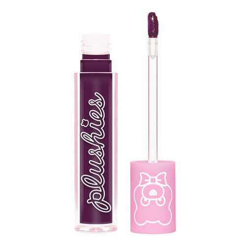 Суперлегкая матовая помада Lime Crime, Plushies, Grape Jelly в Орифлейм