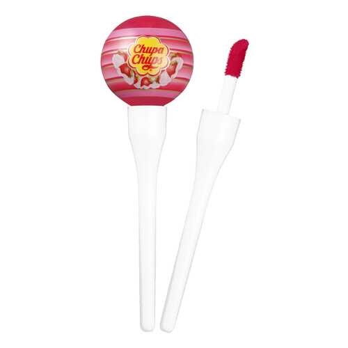 Тинт для губ Chupa Chups Lip Locker Strawberry 7 г в Орифлейм