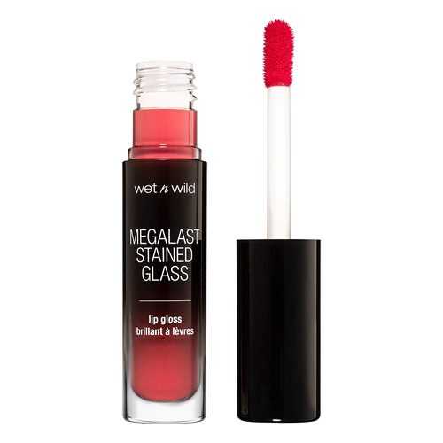 Wet n Wild Блеск Для Губ Megalast Stained Glass Lip Gloss 1111444e magic mirror в Орифлейм