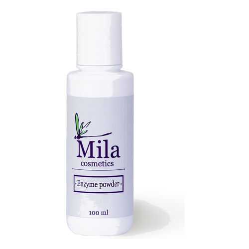 Энзимная пудра 100 г Mila Cosmetic 223-23МИ027 в Орифлейм