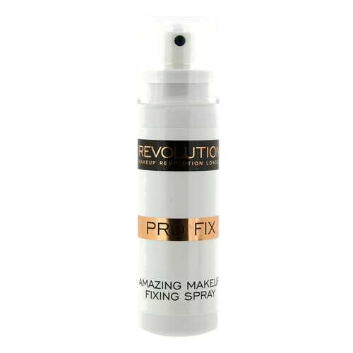 Фиксатор макияжа Makeup Revolution Pro Fix Makeup Fixing Spray 100 мл в Орифлейм