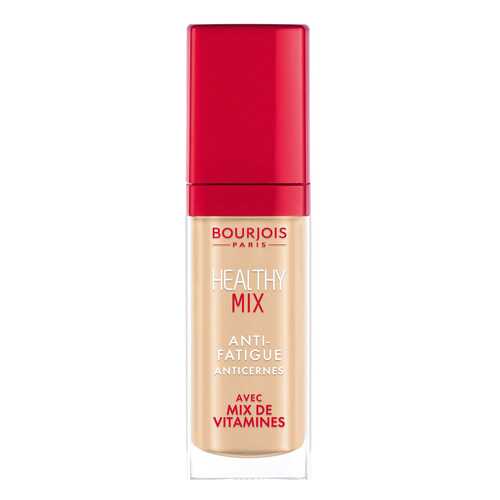 Консилер Bourjois Healthy Mix, тон 53, 3 мл в Орифлейм