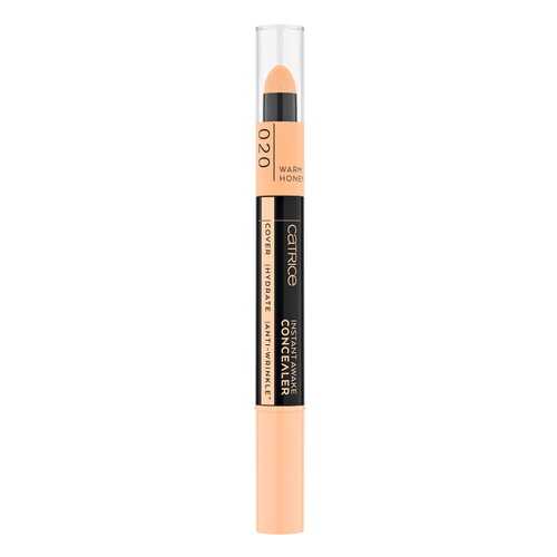 Консилер CATRICE Instant Awake Concealer 020 Warm Honey 1,8 мл в Орифлейм