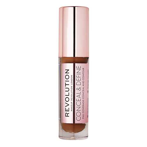 Консилер Makeup Revolution Conceal and Define C15 3,4 мл в Орифлейм