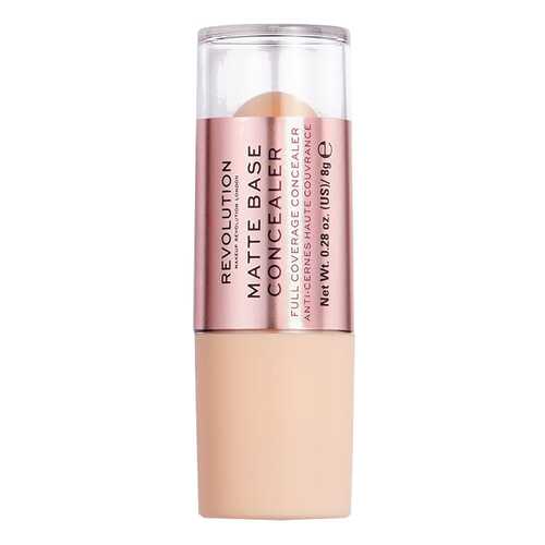 Консилер Makeup Revolution Matte Base Concealer C7 в Орифлейм