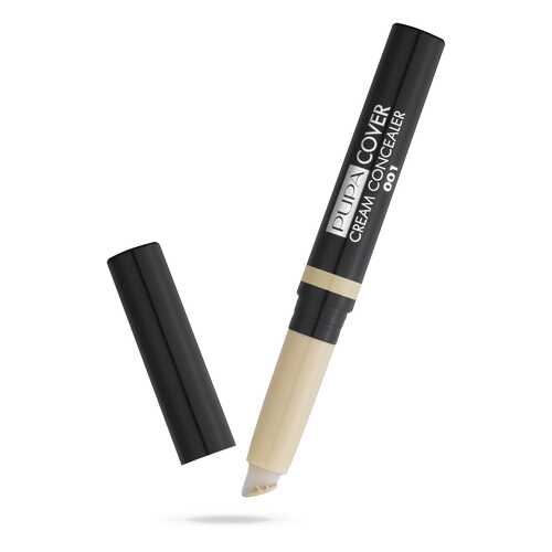 Консилер Pupa Cover Cream Concealer 001 - Light Beige в Орифлейм