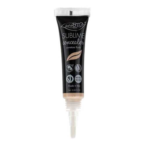 Консилер PuroBio Sublime Concealer 03 7 мл в Орифлейм