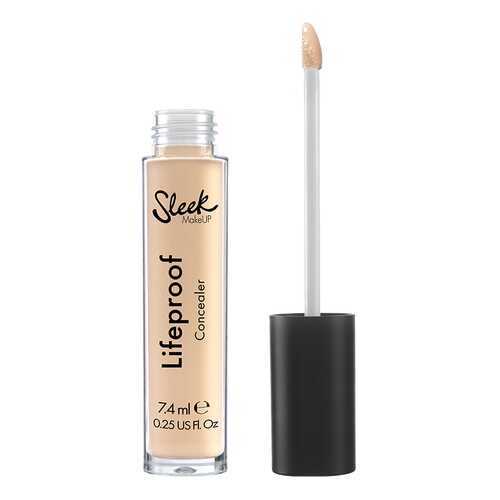 Консилер Sleek MakeUP Lifeproof Concealer 1225 Vanilla Shot 7,4 мл в Орифлейм