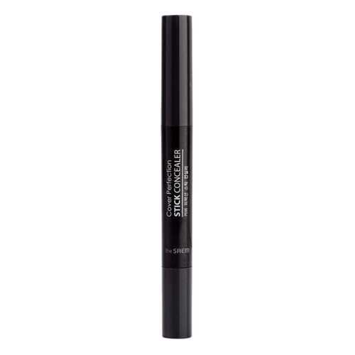 Консилер-стик The Saem Cover Perfection Stick Concealer 02 Rich Beige, 6,5 гр в Орифлейм