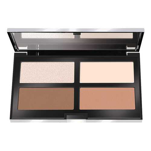 Корректор для лица Pupa Contouring & Strobing Palette 001 в Орифлейм