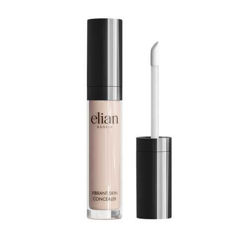 Кремовый консилер Elian Russia Vibrant Skin Concealer 02 Light в Орифлейм