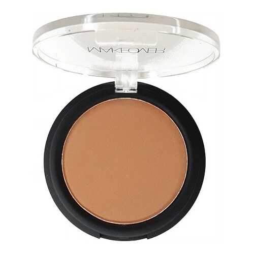 Пудра MAKEOVER PARIS The Sculpting Matte Bronzer 7,5 г в Орифлейм