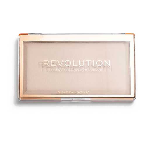 Пудра Revolution Makeup Matte Base Powder тон P1 в Орифлейм