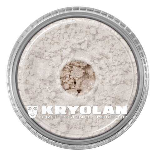 Пудра сатиновая для лица и тела/Satin Powder, 3 гр./Kryolan/5741-111 в Орифлейм