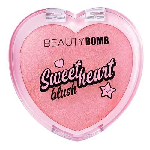 Румяна Beauty Bomb Sweetheart 01 в Орифлейм