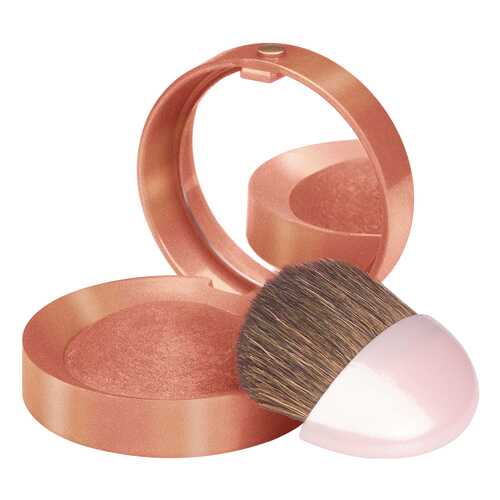 Румяна Bourjois Little Round Pot 32 Ambre dOr 2,5 г в Орифлейм