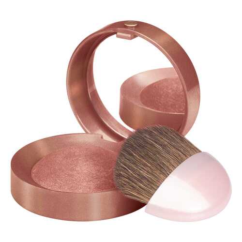 Румяна Bourjois Little Round Pot Blush 92 Santal 2,5 г в Орифлейм