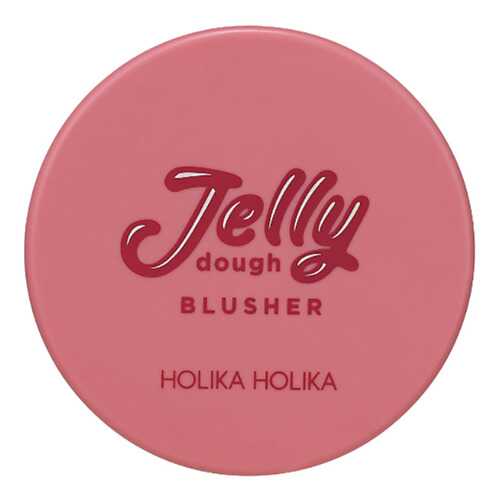 Румяна Holika Holika Jelly Dough тон 03 srawberry 4,2 г в Орифлейм