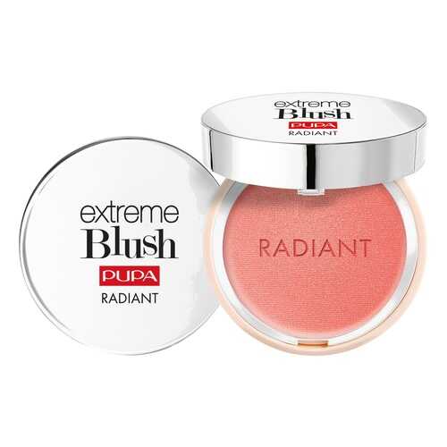 Румяна Pupa Extreme Blush Radiant 30 Coral Passion 4 гр в Орифлейм