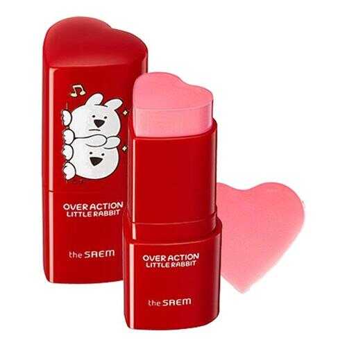 Румяна-стик The Seam Love Me Stick Blusher PK01 Love Inside ,6 гр в Орифлейм