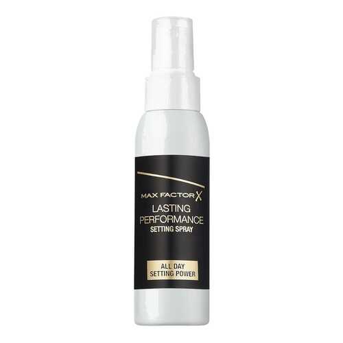 Спрей-фиксатор макияжа Lasting Performance Setting Spray в Орифлейм