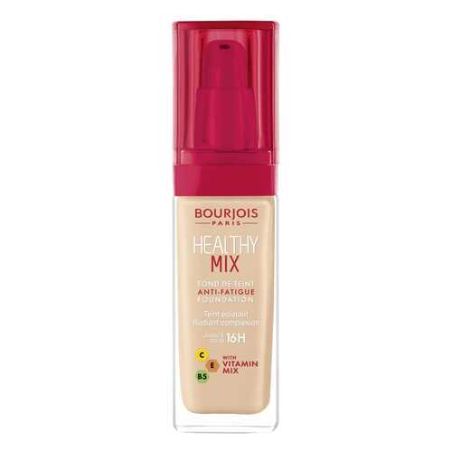 Тональный крем Bourjois Healthy Mix Relaunch 525 Rose Beige 30 мл в Орифлейм