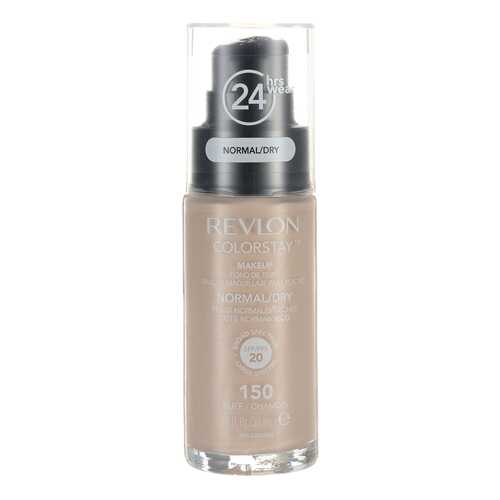 Тональный крем Revlon Colorstay Makeup For Normal-dry Skin 150 Buff 30 мл в Орифлейм