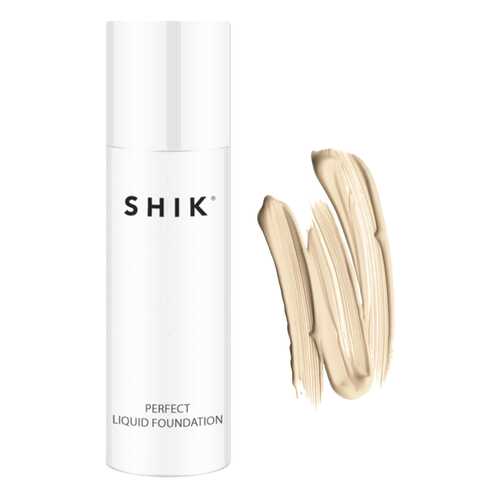 Тональный крем SHIK Perfect liquid тон 01 Светлый в Орифлейм