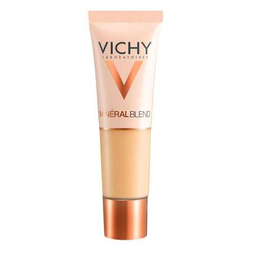 Тональный крем Vichy MineralBlend 01 Clay 30 мл в Орифлейм