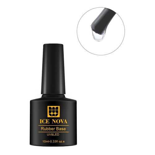 Каучуковая основа 10 мл (RUBBER BASE 10 ml ), ICE NOVA в Орифлейм