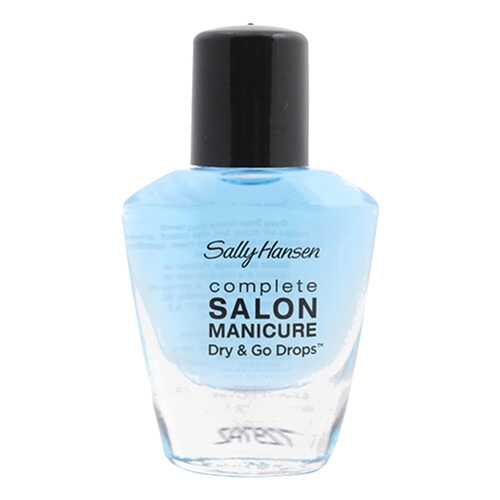 Сушка для лака Sally Hansen Complete Salon Manicure Dry and Go Drops в Орифлейм