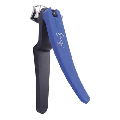 Шипцы для ногтей Singi Blue Rotary Nail Clipper в Орифлейм