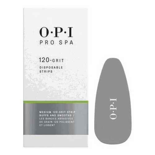 Сменный файл для пилки O.P.I Pro Spa AS102 в Орифлейм