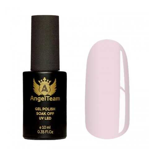 Гель-лак AngelTeam Almos Mauve, 10 мл в Орифлейм