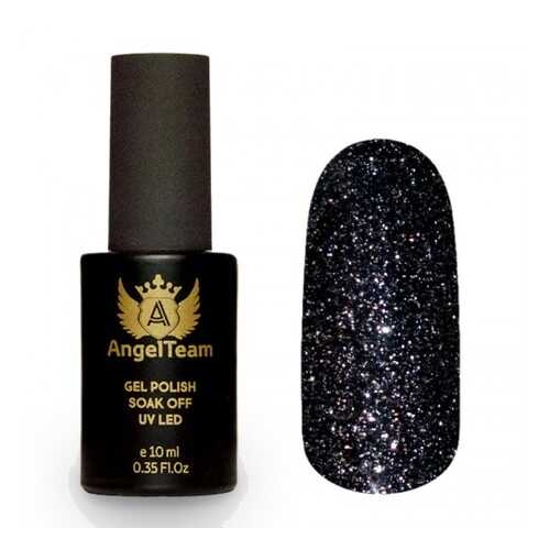 Гель-лак AngelTeam Black diamond, 10 мл в Орифлейм