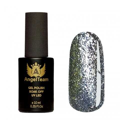 Гель-лак AngelTeam Gray shine, 10 мл в Орифлейм