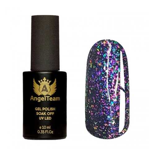 Гель-лак AngelTeam Yucca pink, 10 мл в Орифлейм