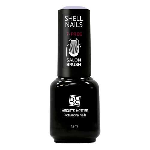 Гель-лак для ногтей Brigitte Bottier Shell Nails тон 960 светло-сиреневый, 12мл в Орифлейм