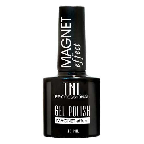 Гель-лак для ногтей TNL Professional Gel Polish Magnet Effect Collection 22 в Орифлейм