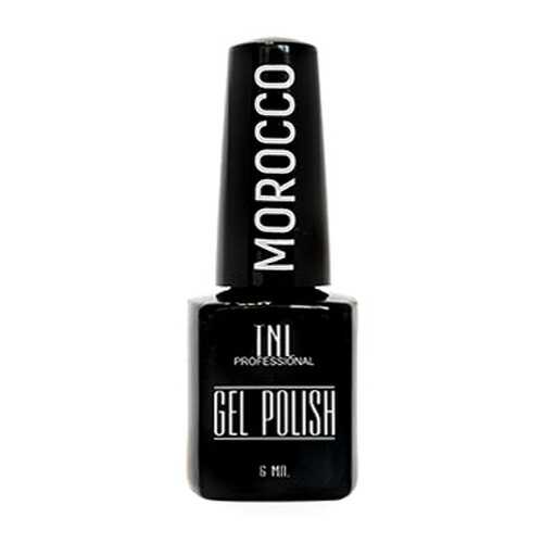 Гель-лак для ногтей TNL Professional Gel Polish Morocco Collection 027 Цветок шафран 6 мл в Орифлейм