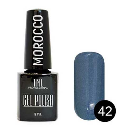 Гель-лак для ногтей TNL Professional Gel Polish Morocco Collection 042 6 мл в Орифлейм