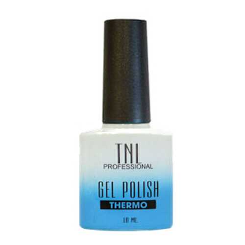 Гель-лак для ногтей TNL Professional Gel Polish Thermo Effect Collection 07 Маджента в Орифлейм