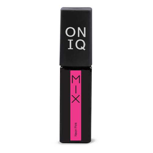 Гель-лак Oniq MIX Neon Pink 6 мл в Орифлейм