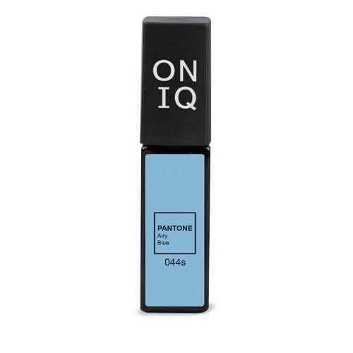 Гель-лак Oniq PANTONE: Airy blue 6 мл в Орифлейм