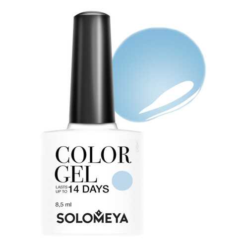 Гель-лак Solomeya Color Gel Амира в Орифлейм