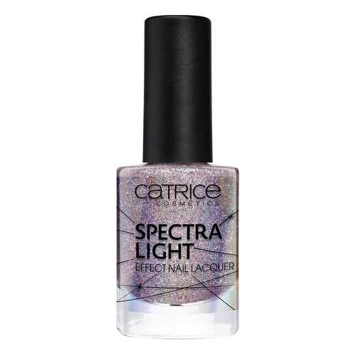 Лак для ногтей CATRICE Spectra Light Effect Nail Lacquer 01 Лавандовый 10 мл в Орифлейм