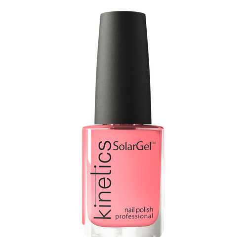 Лак для ногтей Kinetics SolarGel Nail Polish №432 в Орифлейм