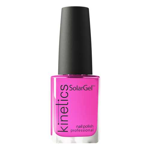 Лак для ногтей Kinetics SolarGel Nail Polish №433 в Орифлейм